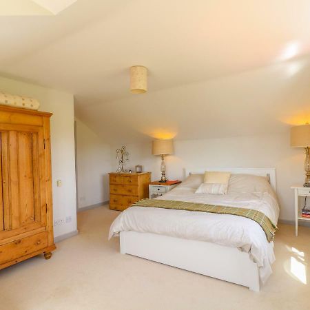 Grooms Cottage Leicester Bagian luar foto