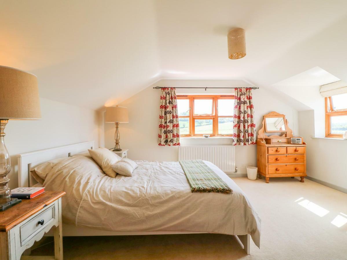 Grooms Cottage Leicester Bagian luar foto