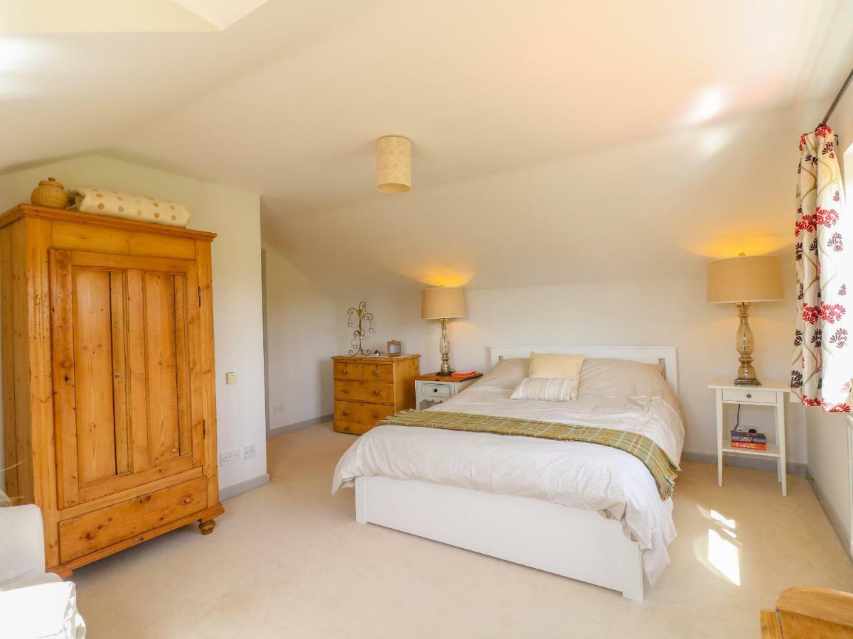 Grooms Cottage Leicester Bagian luar foto