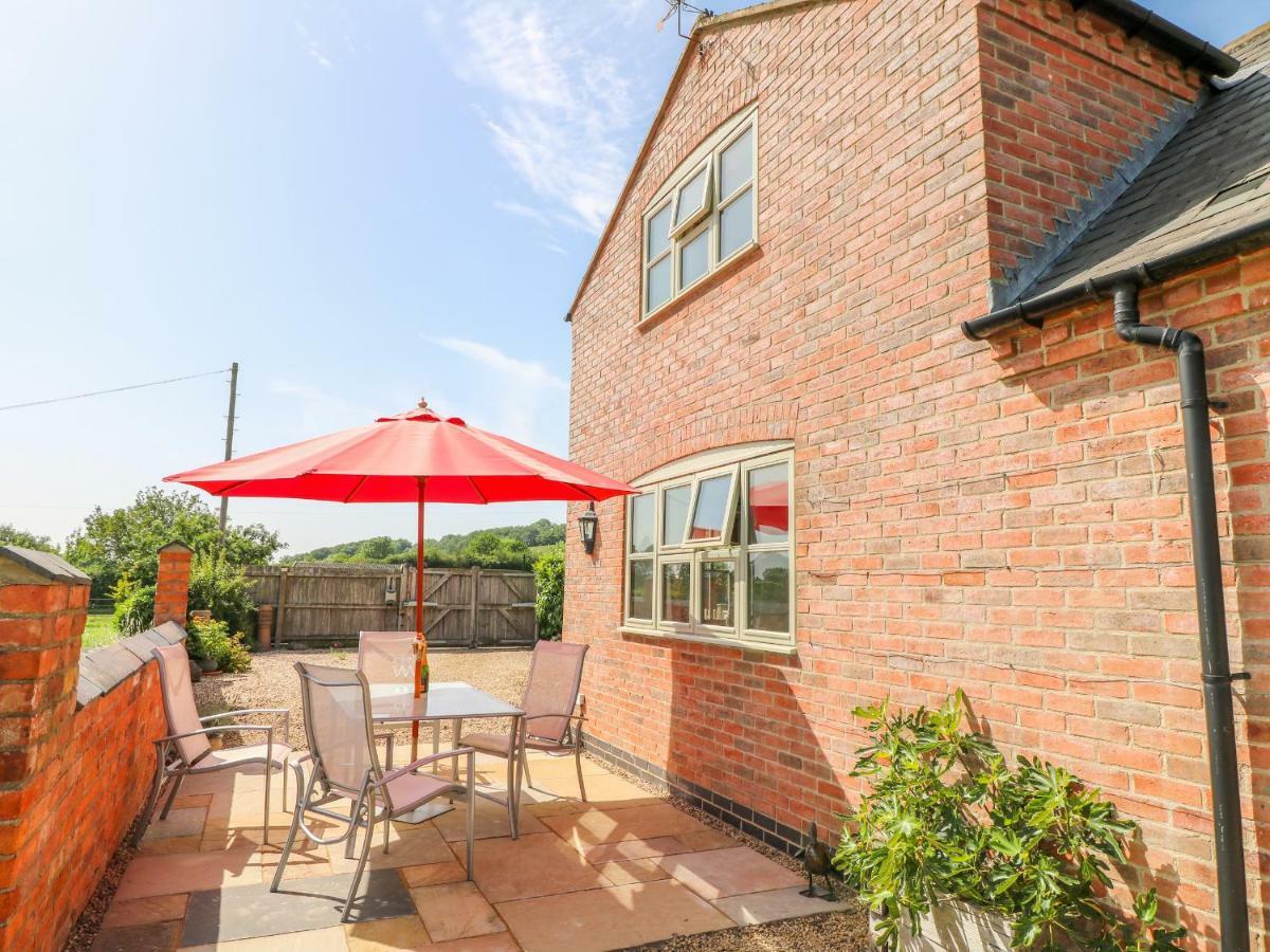 Grooms Cottage Leicester Bagian luar foto