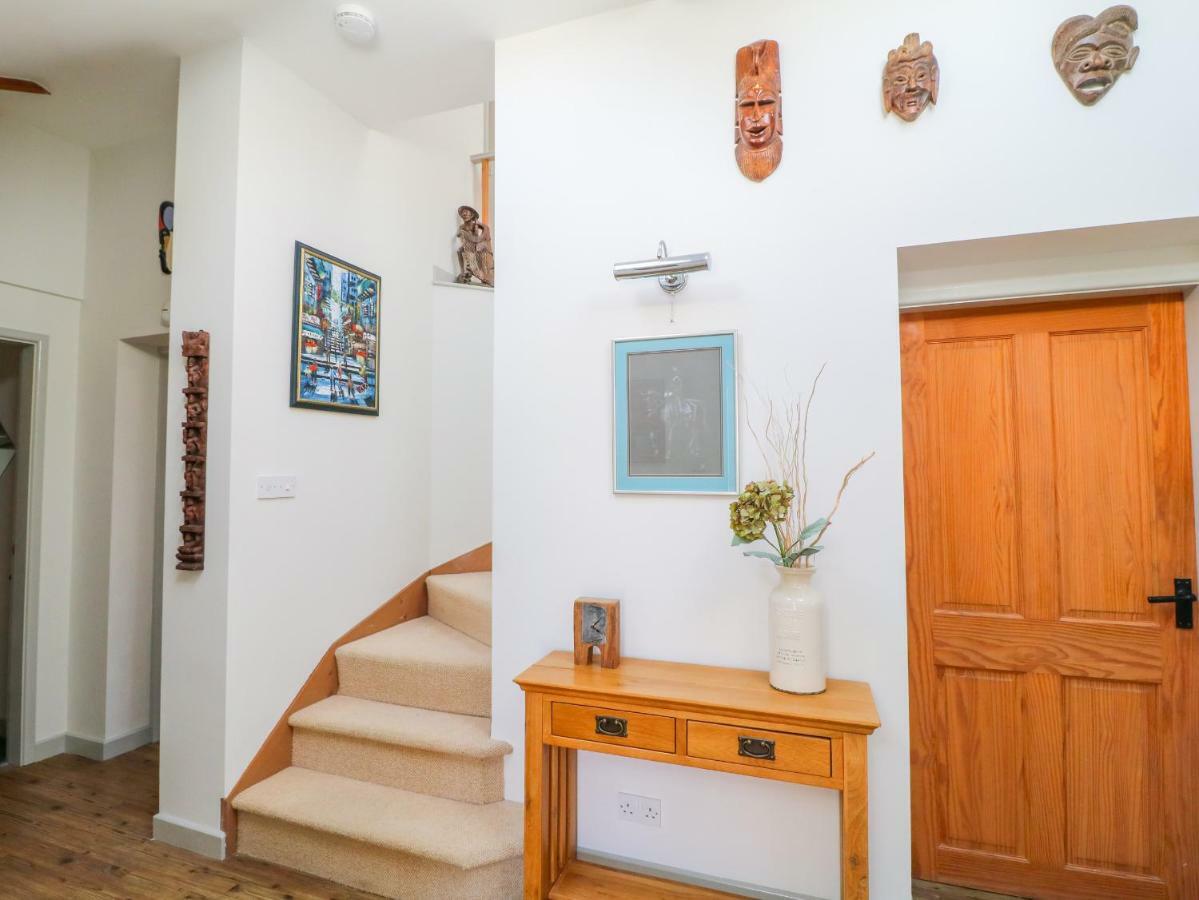 Grooms Cottage Leicester Bagian luar foto
