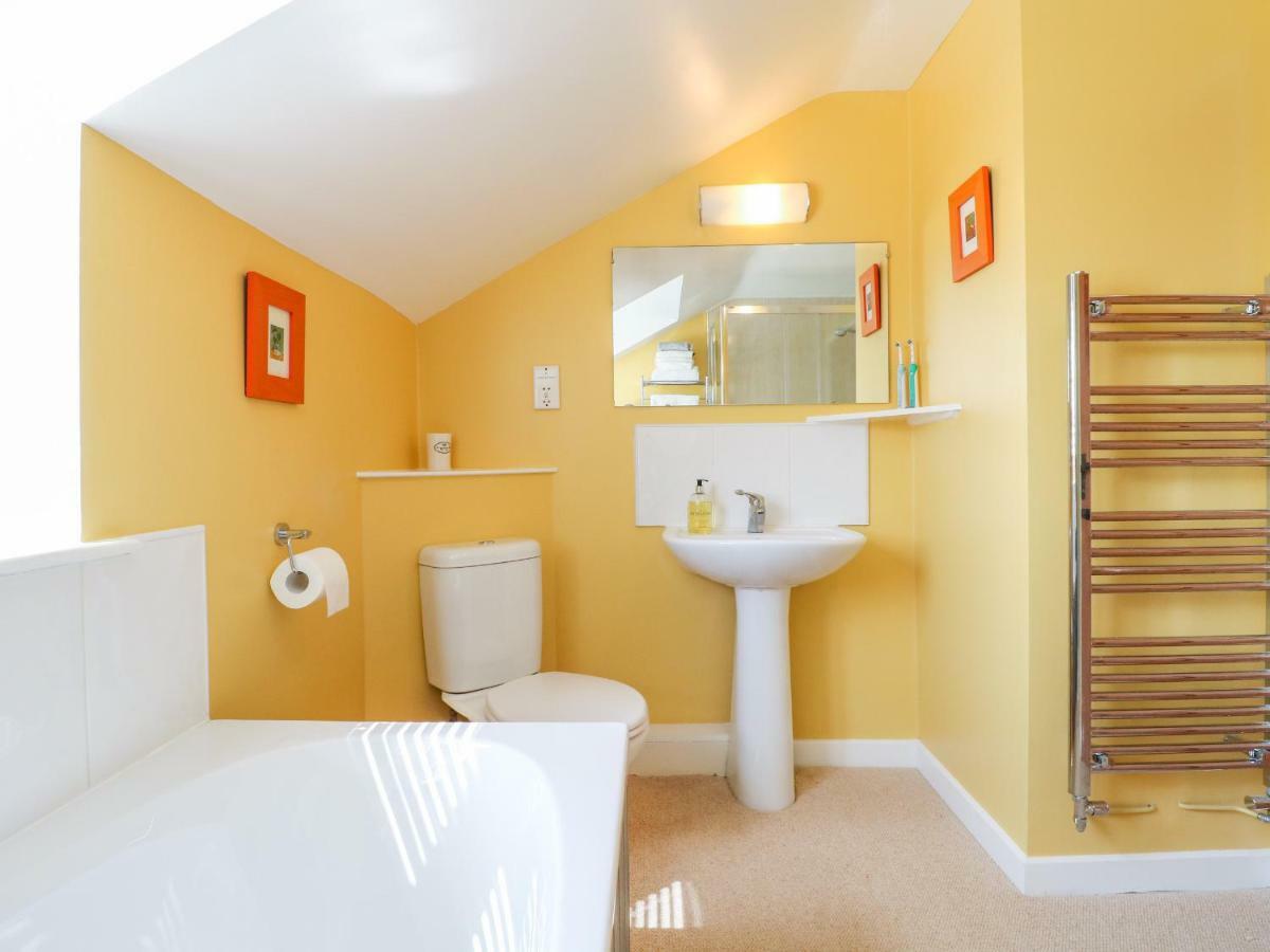 Grooms Cottage Leicester Bagian luar foto