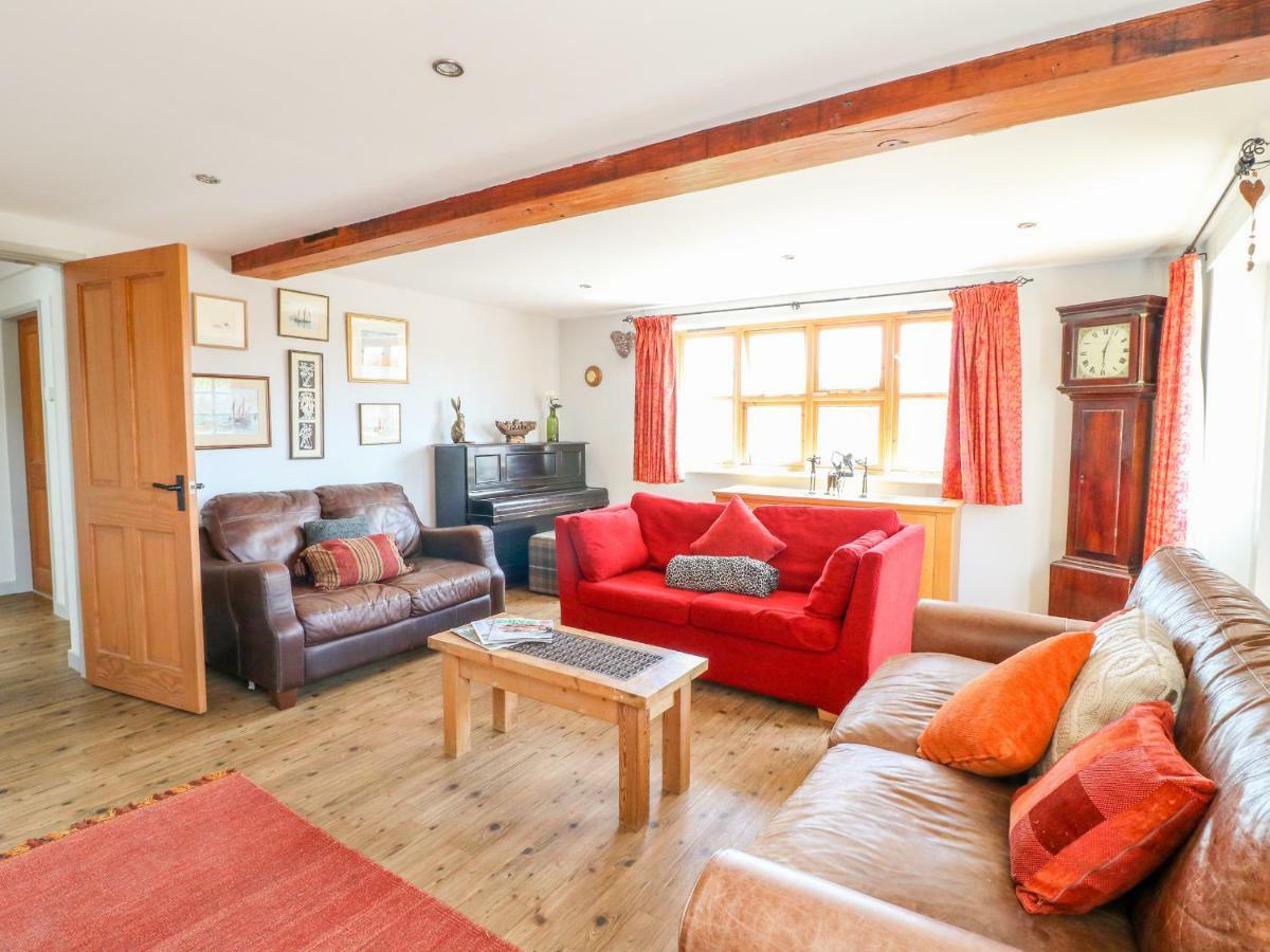 Grooms Cottage Leicester Bagian luar foto