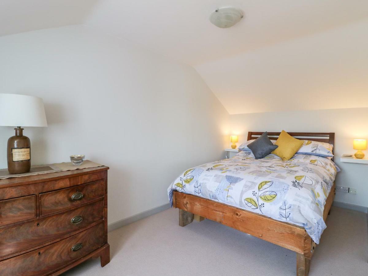 Grooms Cottage Leicester Bagian luar foto