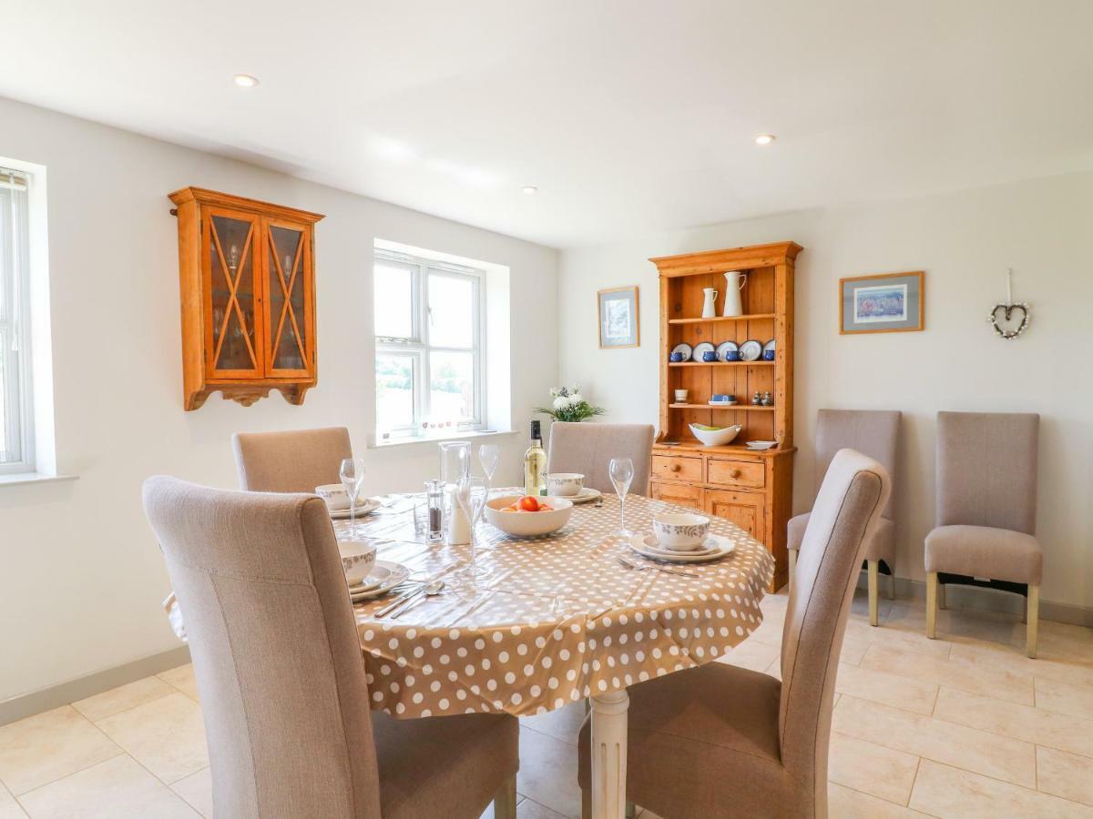 Grooms Cottage Leicester Bagian luar foto