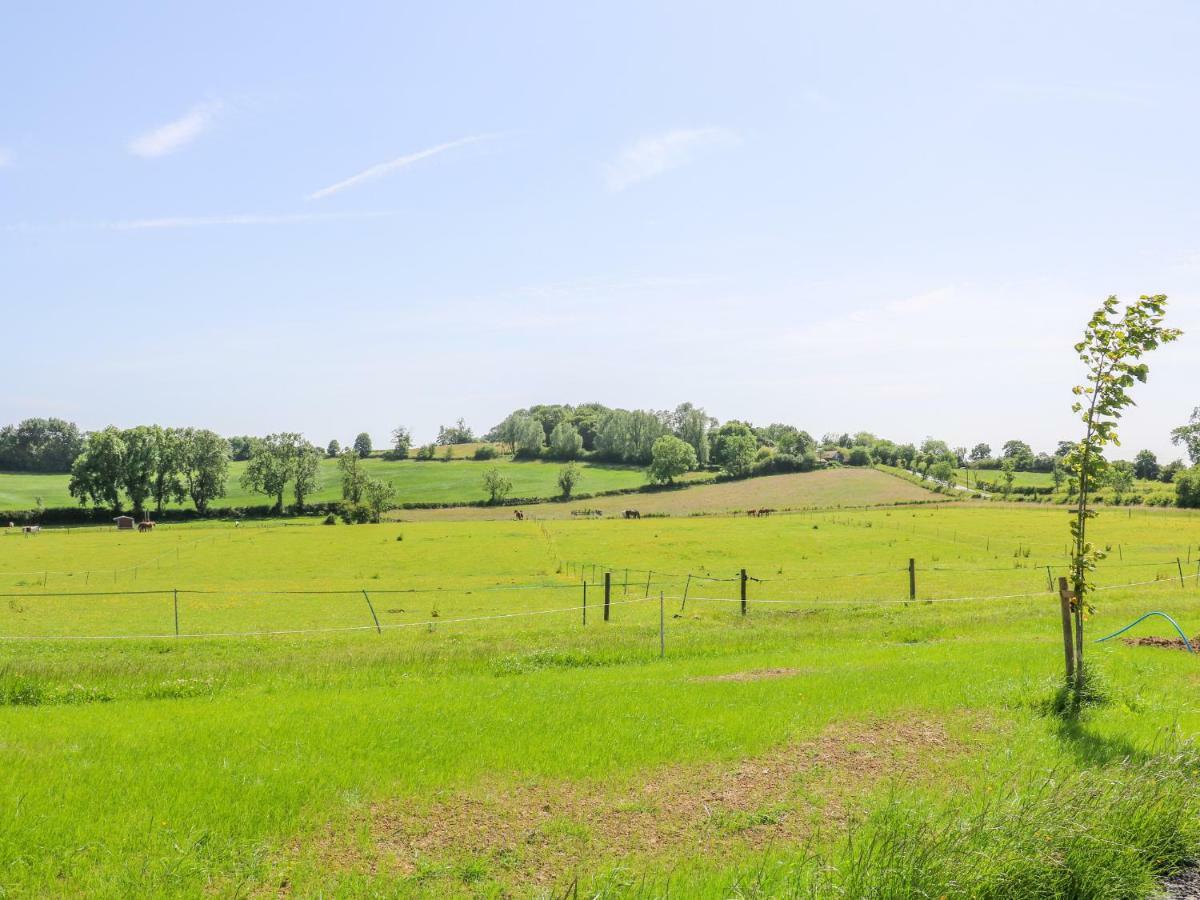 Grooms Cottage Leicester Bagian luar foto