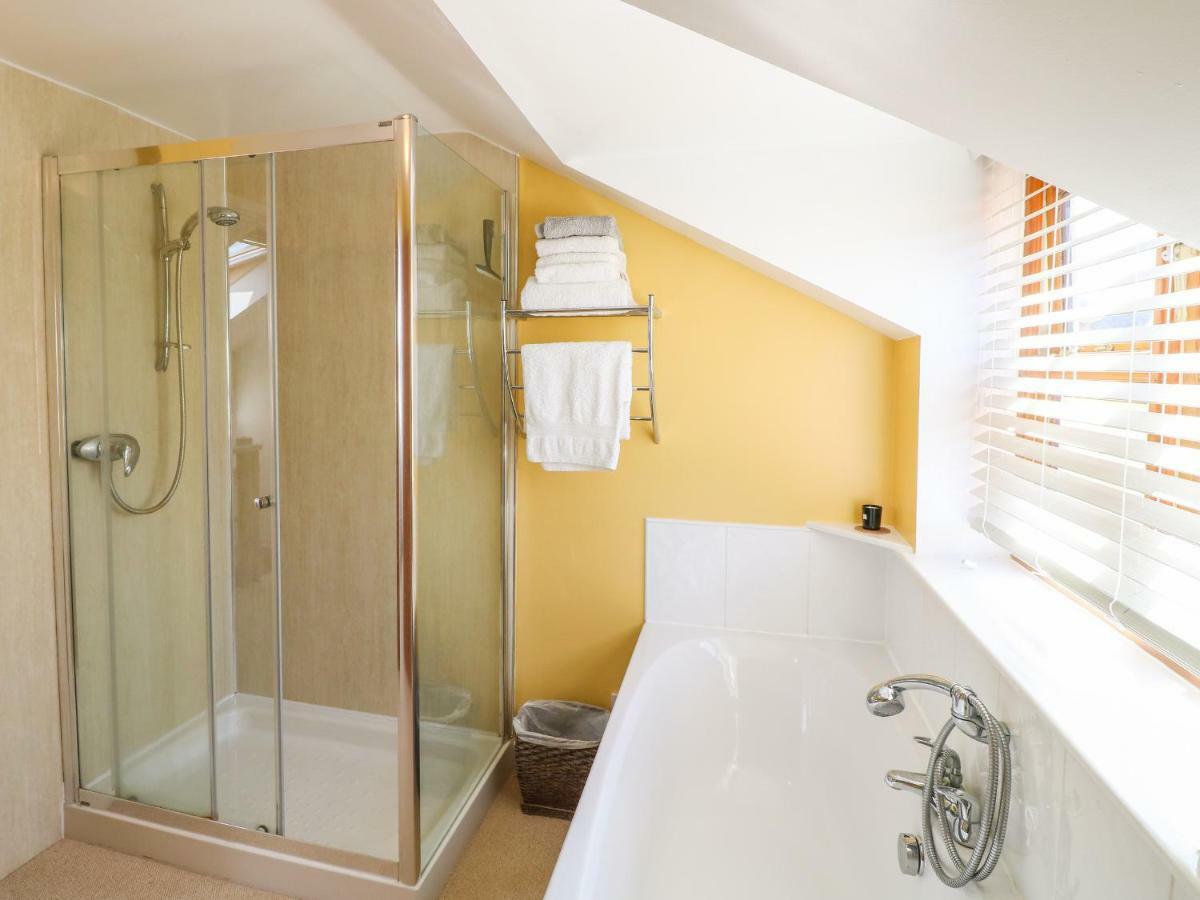 Grooms Cottage Leicester Bagian luar foto