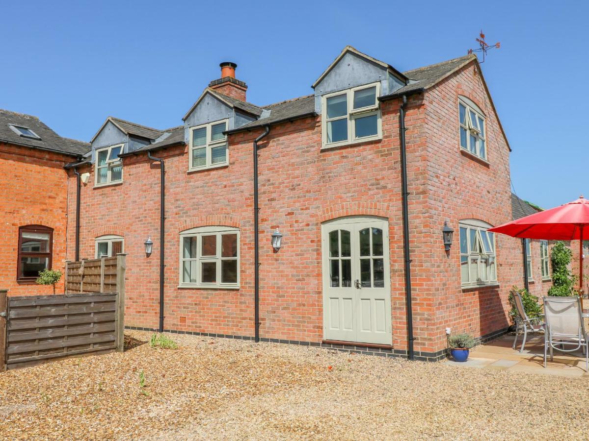 Grooms Cottage Leicester Bagian luar foto
